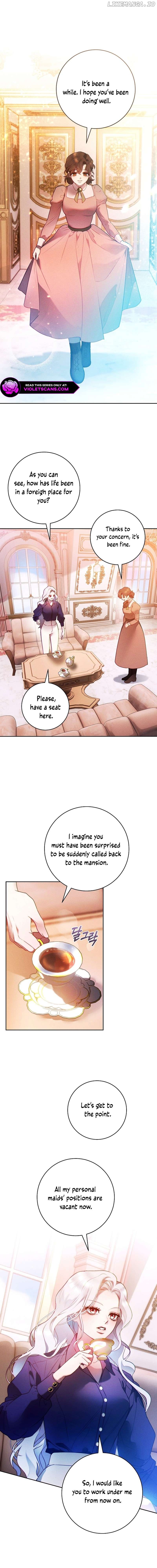 Read This Marriage Will Surely Succeed EN Manga Online