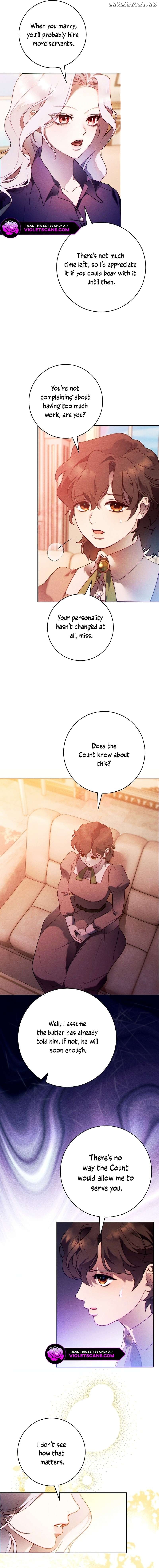 Read This Marriage Will Surely Succeed EN Manga Online