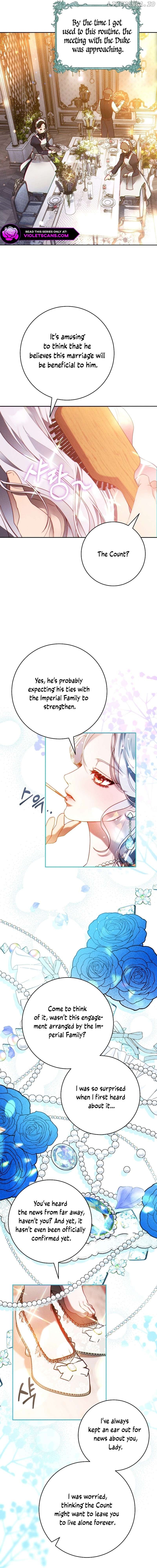 Read This Marriage Will Surely Succeed EN Manga Online