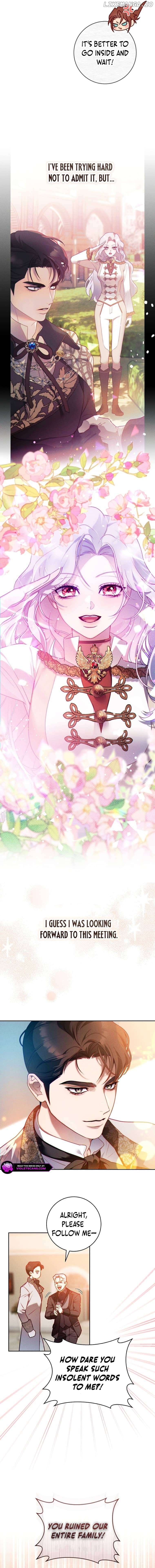 Read This Marriage Will Surely Succeed EN Manga Online