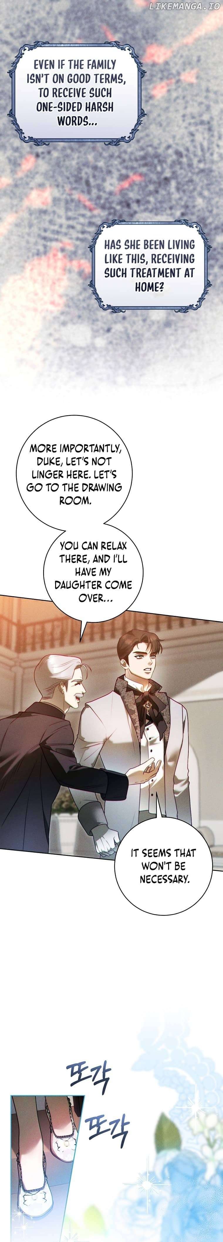 Read This Marriage Will Surely Succeed EN Manga Online