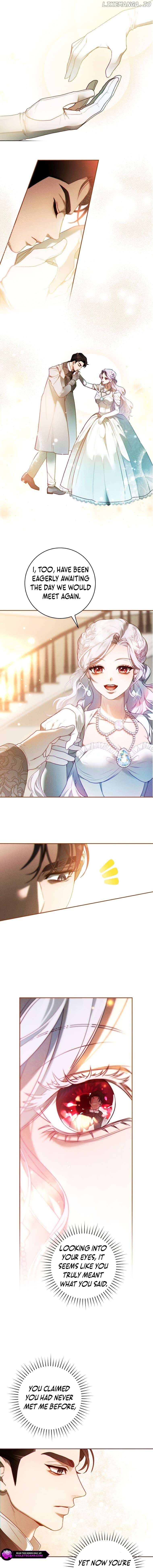Read This Marriage Will Surely Succeed EN Manga Online
