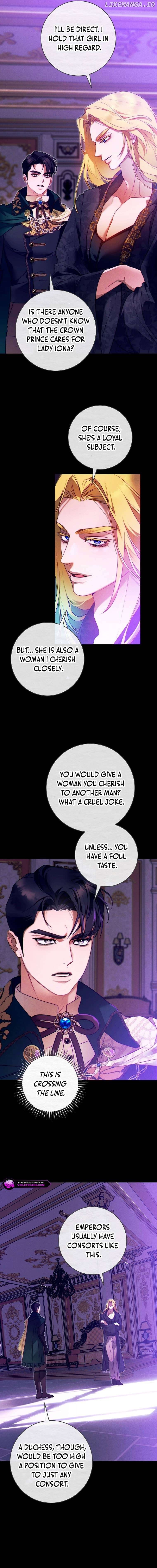 Read This Marriage Will Surely Succeed EN Manga Online