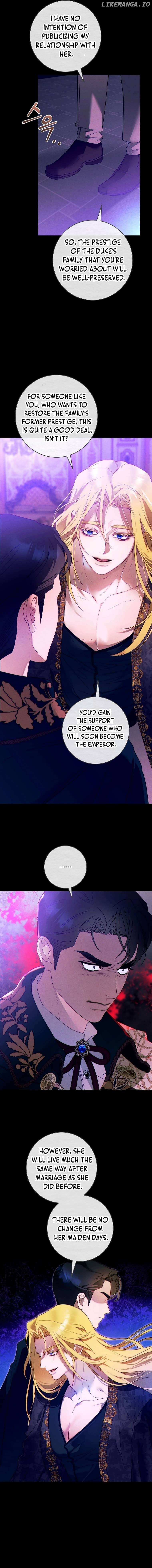 Read This Marriage Will Surely Succeed EN Manga Online