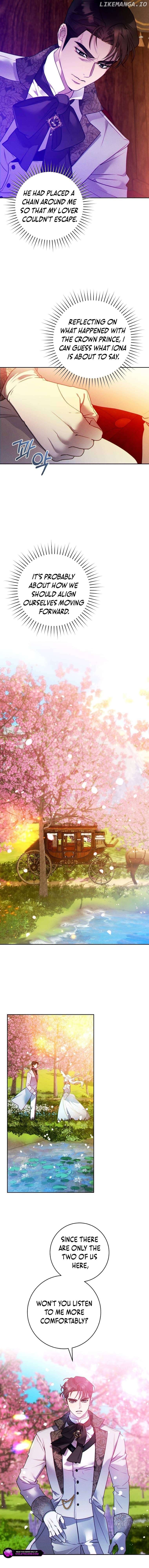 Read This Marriage Will Surely Succeed EN Manga Online