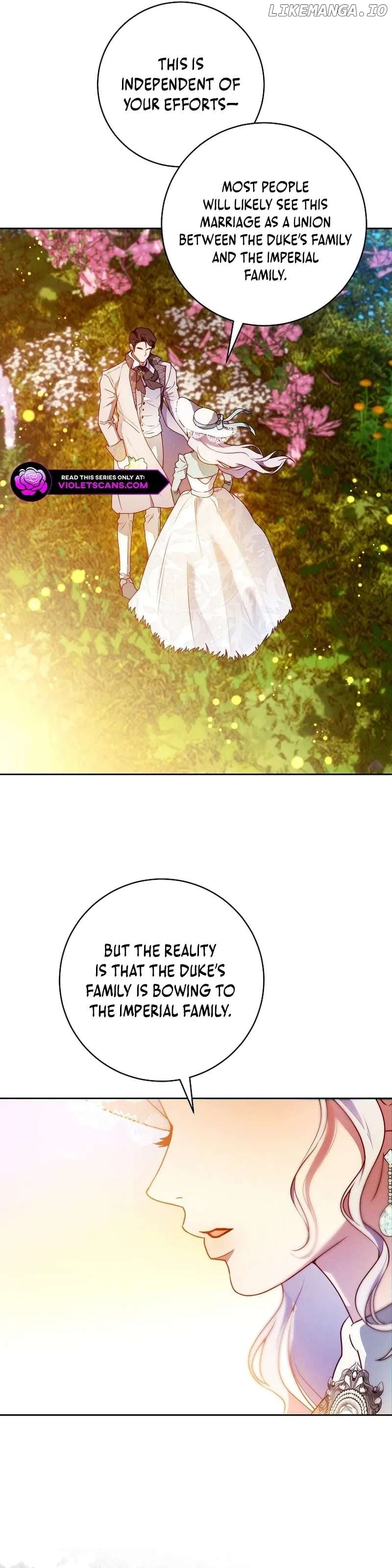 Read This Marriage Will Surely Succeed EN Manga Online