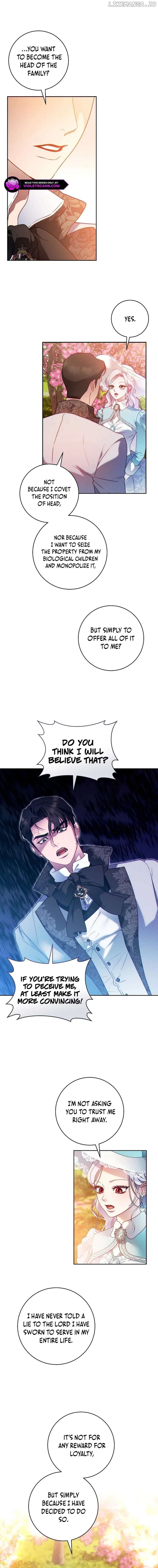 Read This Marriage Will Surely Succeed EN Manga Online