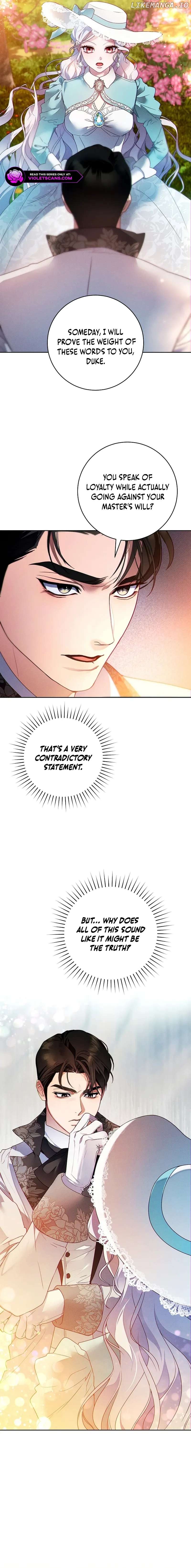 Read This Marriage Will Surely Succeed EN Manga Online