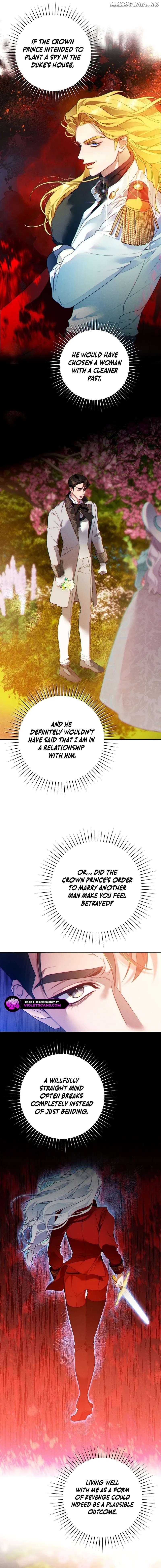 Read This Marriage Will Surely Succeed EN Manga Online