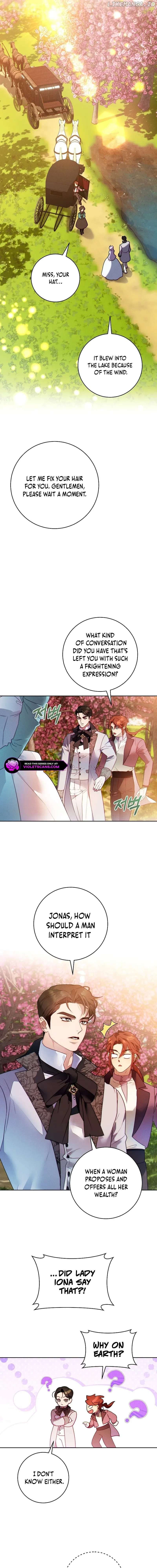 Read This Marriage Will Surely Succeed EN Manga Online