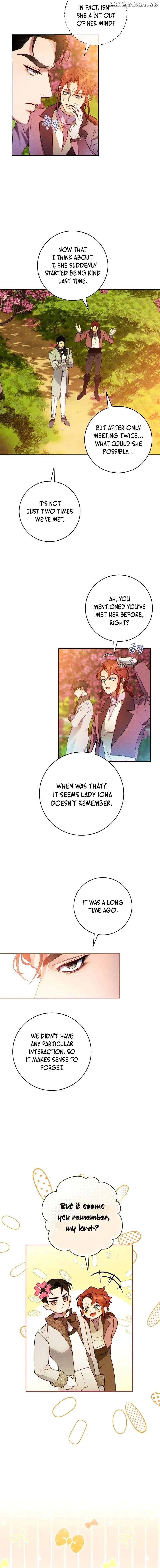 Read This Marriage Will Surely Succeed EN Manga Online