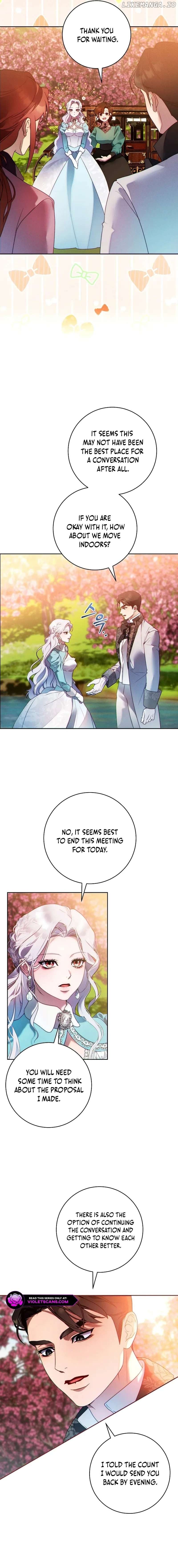 Read This Marriage Will Surely Succeed EN Manga Online