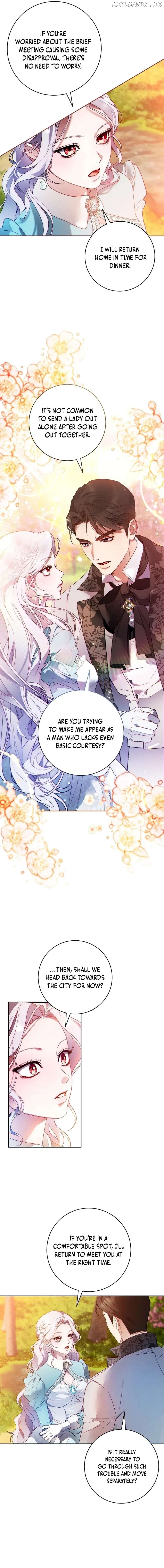 Read This Marriage Will Surely Succeed EN Manga Online