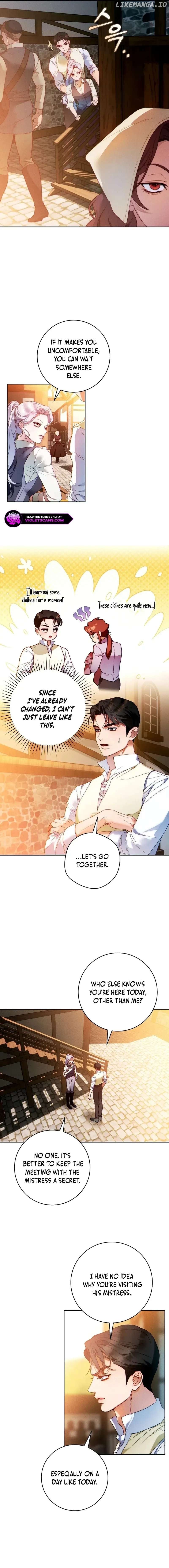 Read This Marriage Will Surely Succeed EN Manga Online