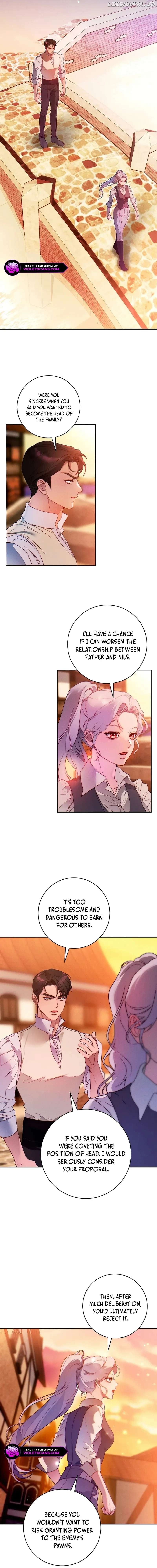 Read This Marriage Will Surely Succeed EN Manga Online