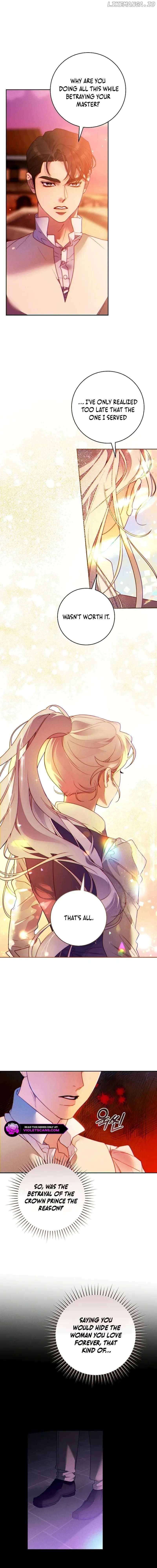 Read This Marriage Will Surely Succeed EN Manga Online