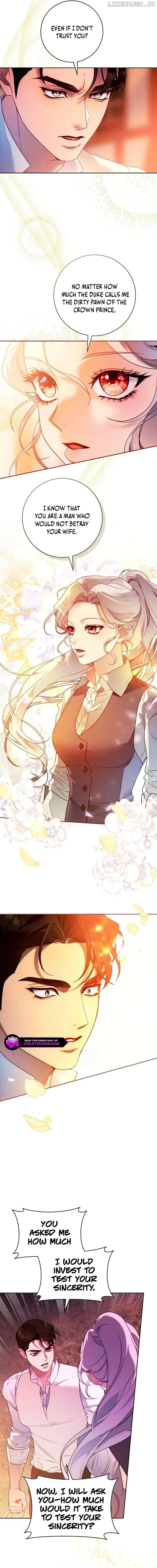 Read This Marriage Will Surely Succeed EN Manga Online