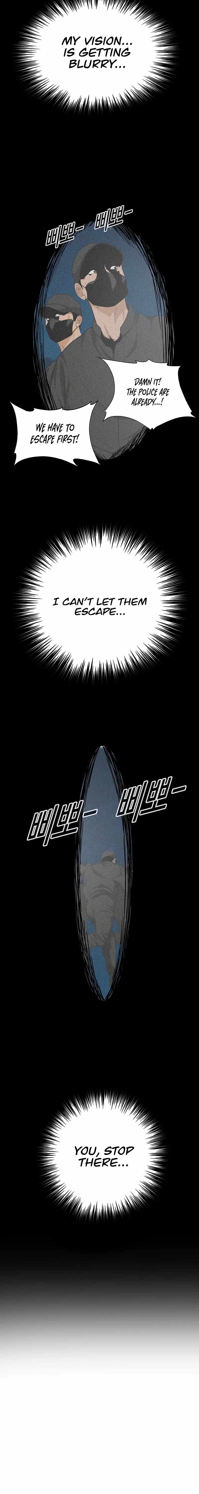 Read This is the Law EN Manga Online