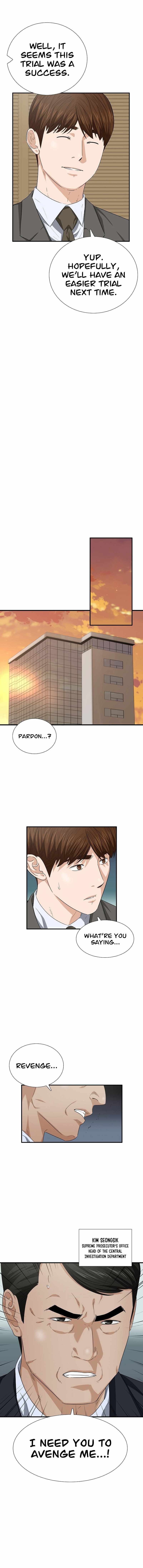 Read This is the Law EN Manga Online