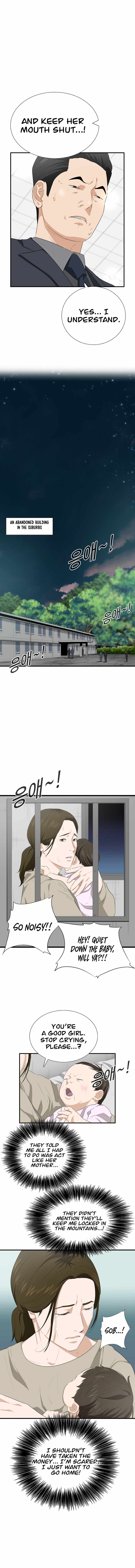 Read This is the Law EN Manga Online