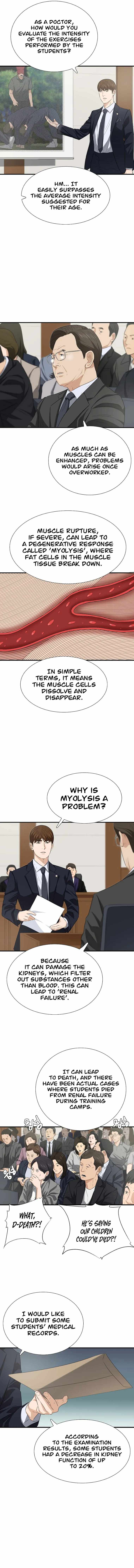 Read This is the Law EN Manga Online