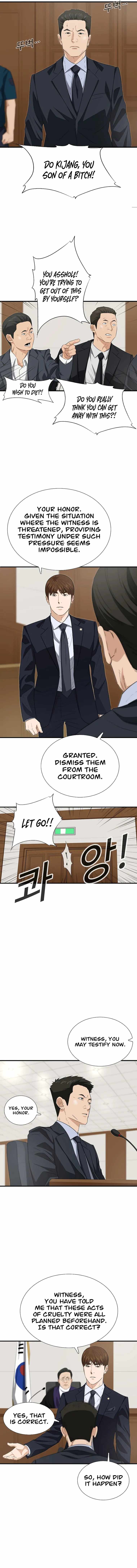 Read This is the Law EN Manga Online