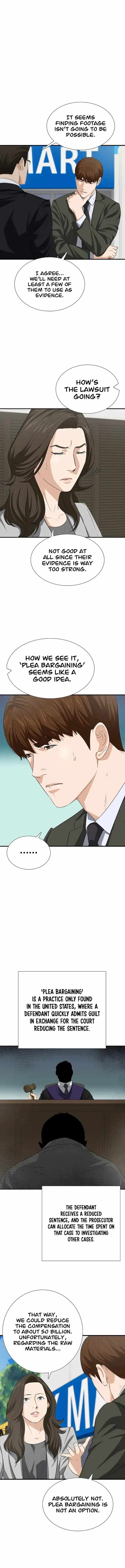 Read This is the Law EN Manga Online