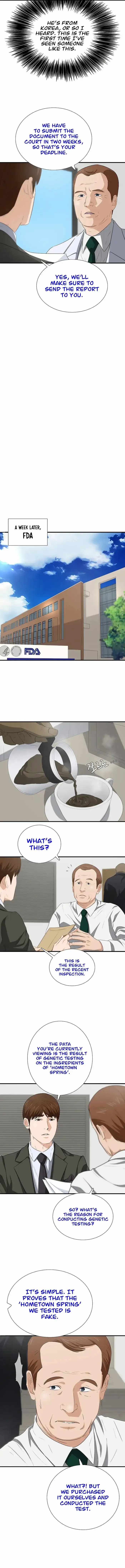 Read This is the Law EN Manga Online