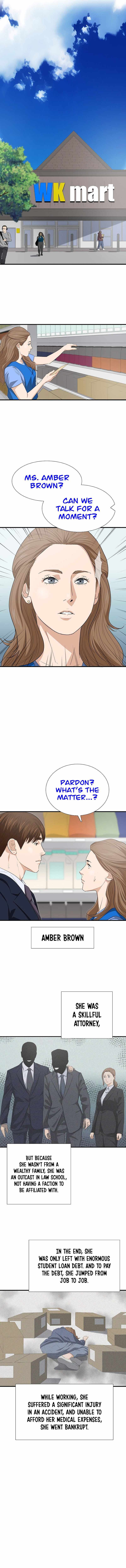 Read This is the Law EN Manga Online