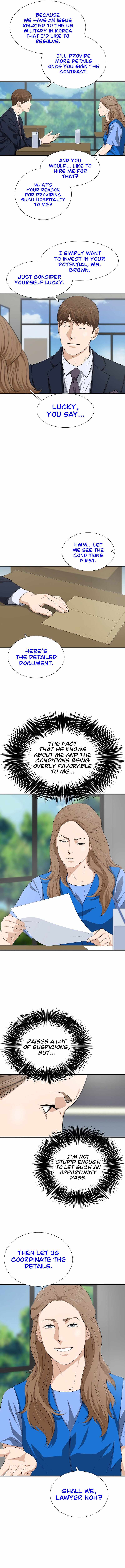 Read This is the Law EN Manga Online