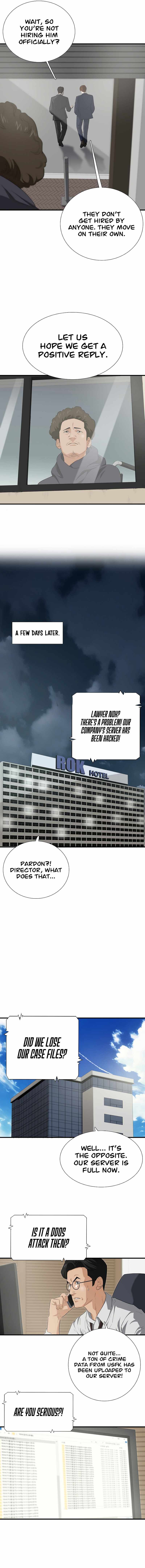 Read This is the Law EN Manga Online