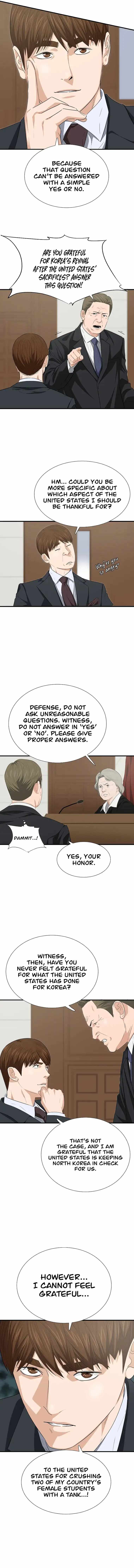 Read This is the Law EN Manga Online
