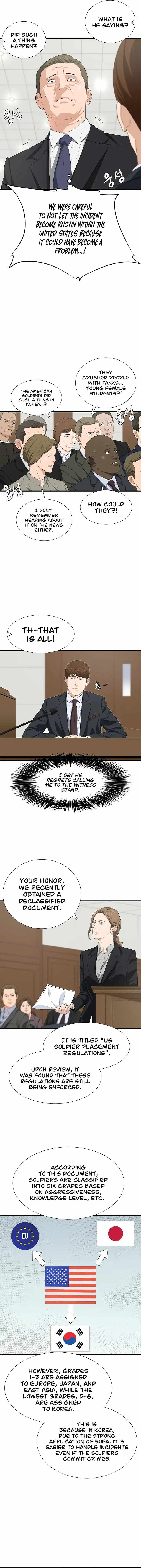 Read This is the Law EN Manga Online