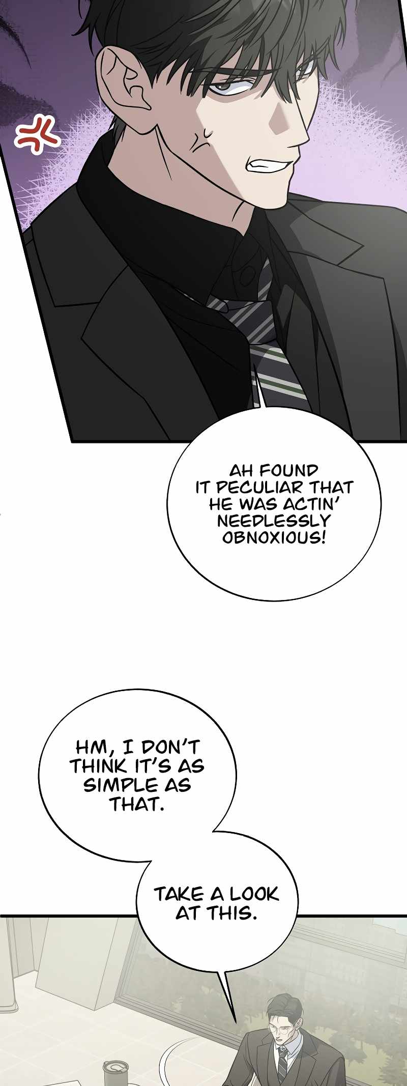 Read This is the Law EN Manga Online