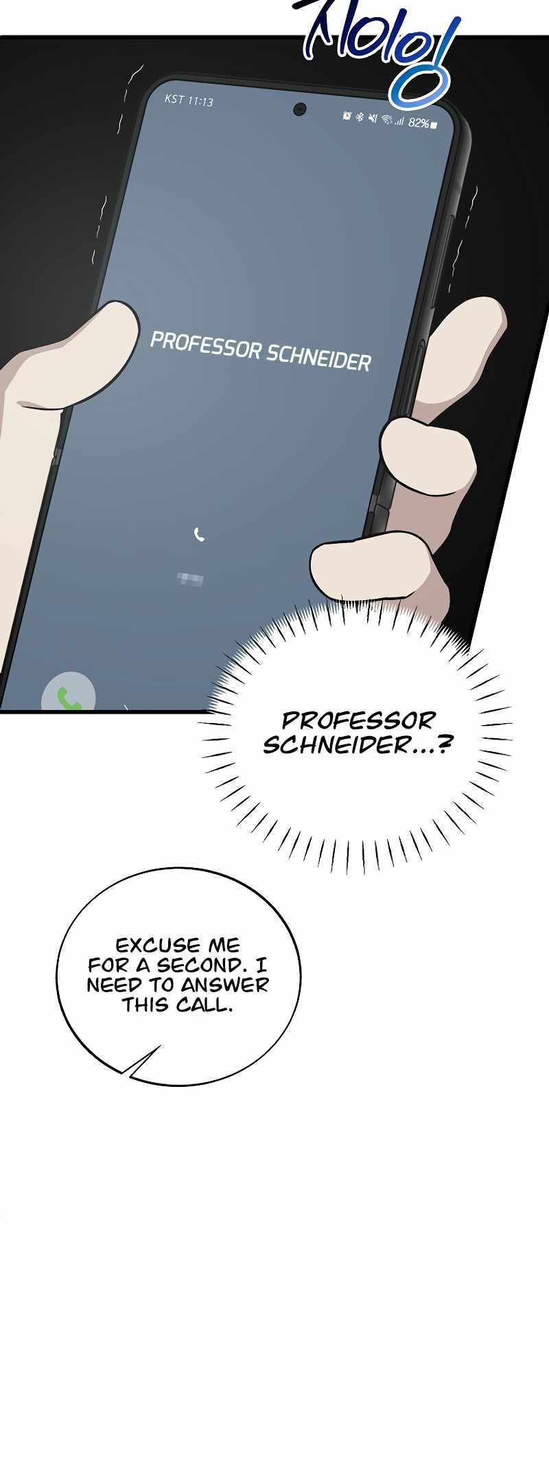 Read This is the Law EN Manga Online