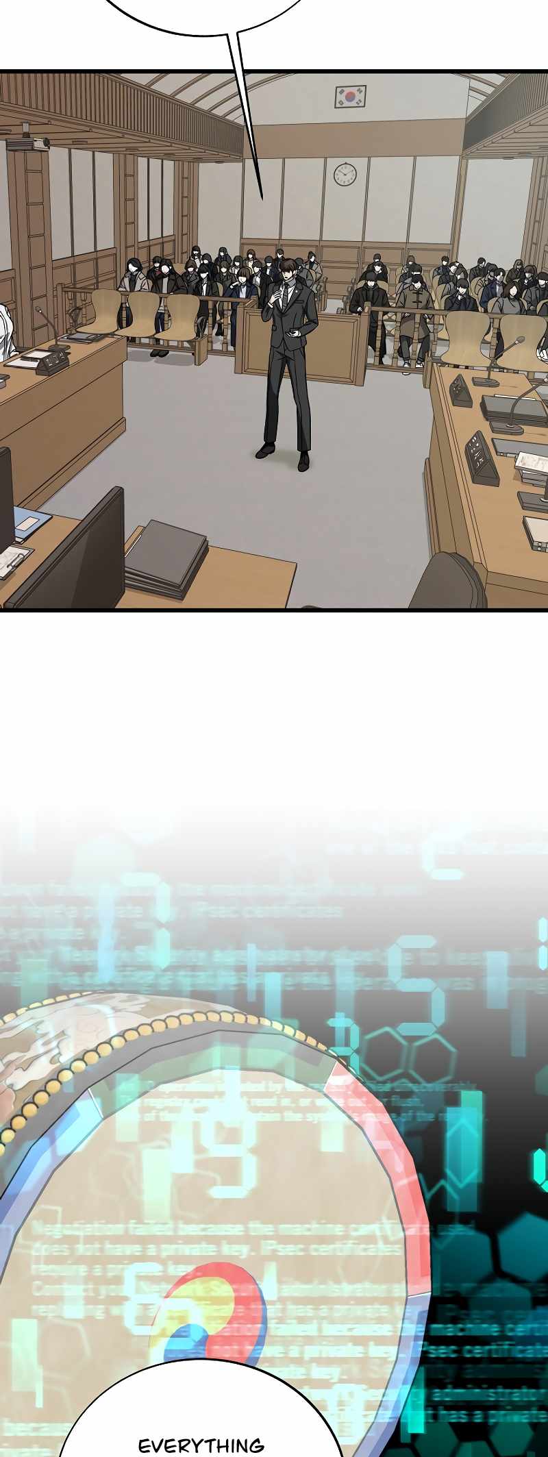 Read This is the Law EN Manga Online