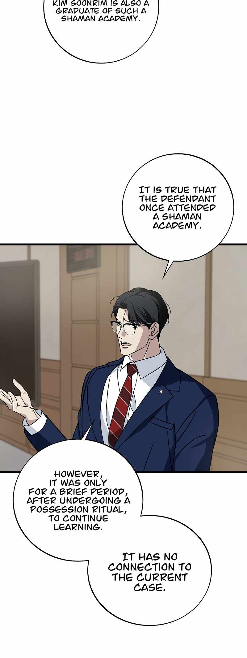 Read This is the Law EN Manga Online