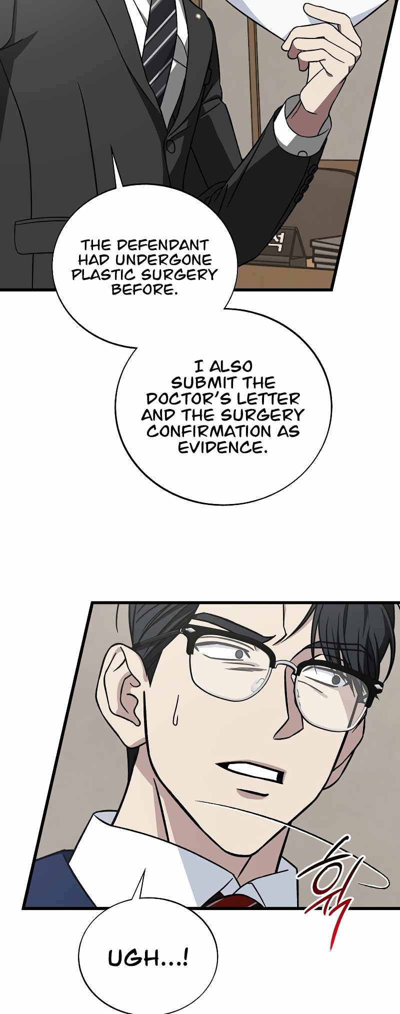 Read This is the Law EN Manga Online