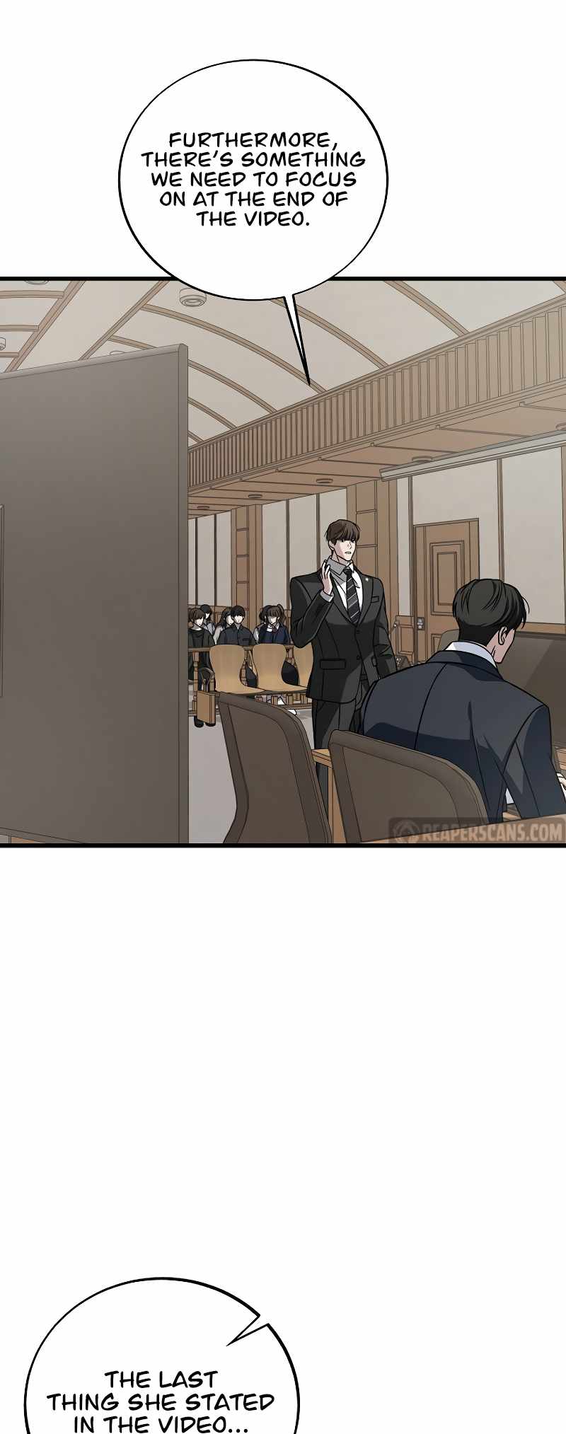Read This is the Law EN Manga Online