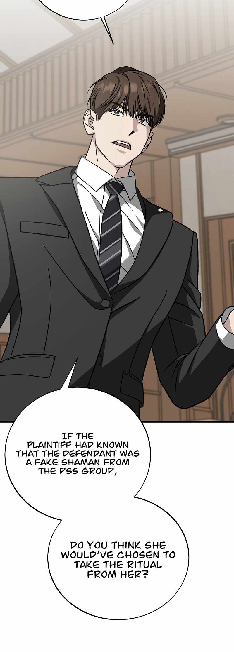 Read This is the Law EN Manga Online