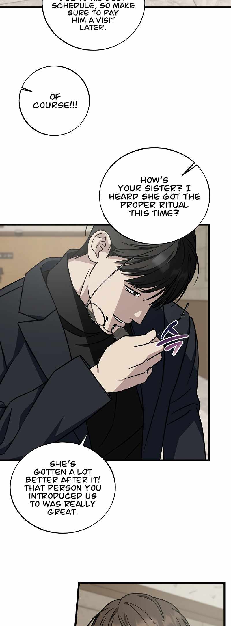 Read This is the Law EN Manga Online