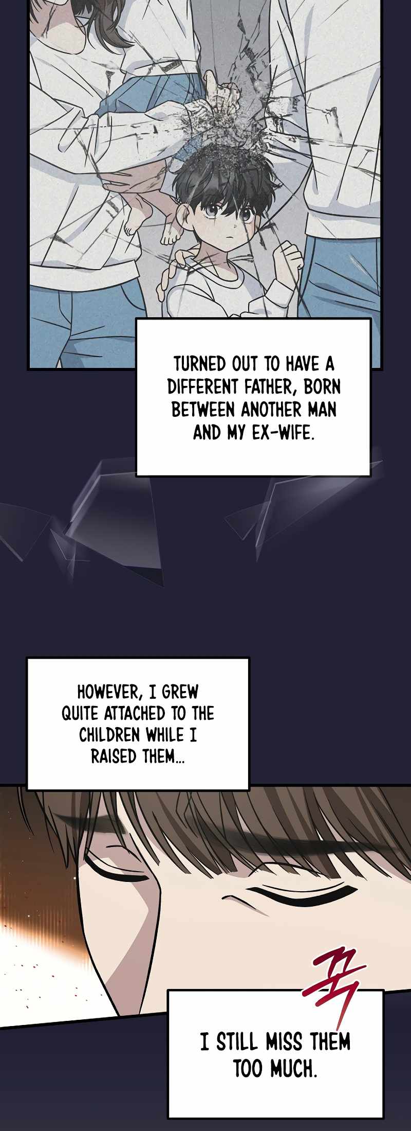 Read This is the Law EN Manga Online