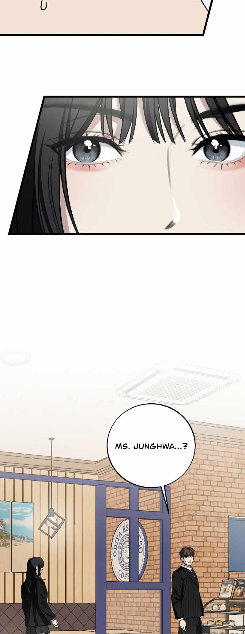 Read This is the Law EN Manga Online
