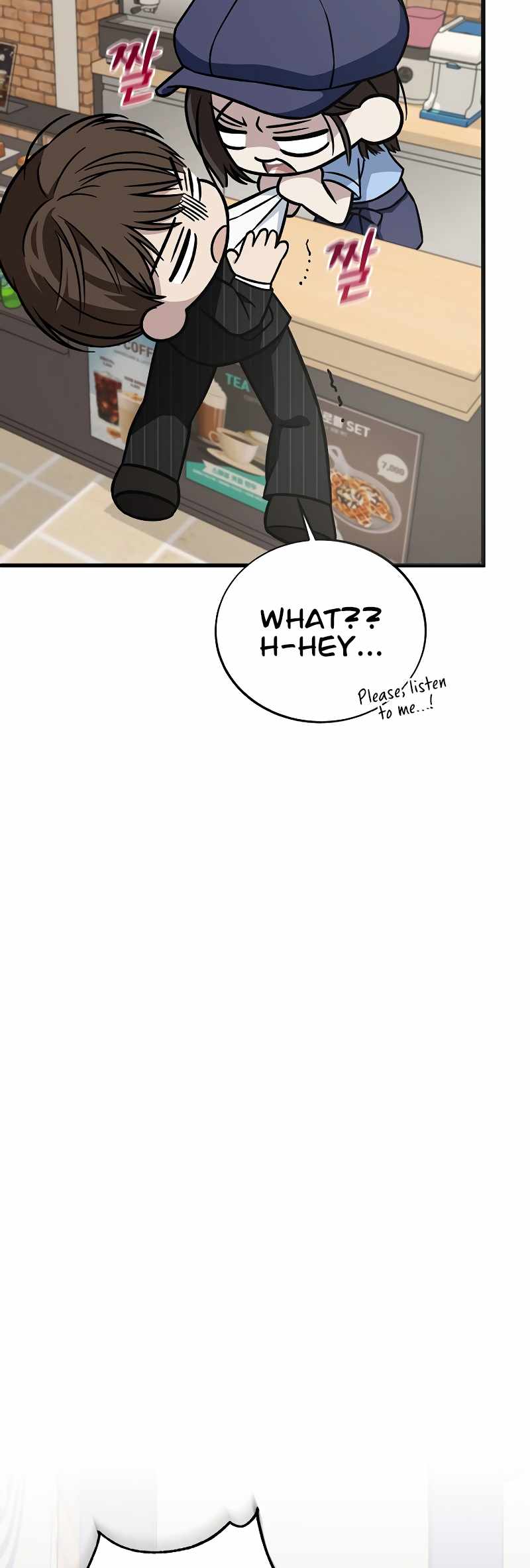 Read This is the Law EN Manga Online