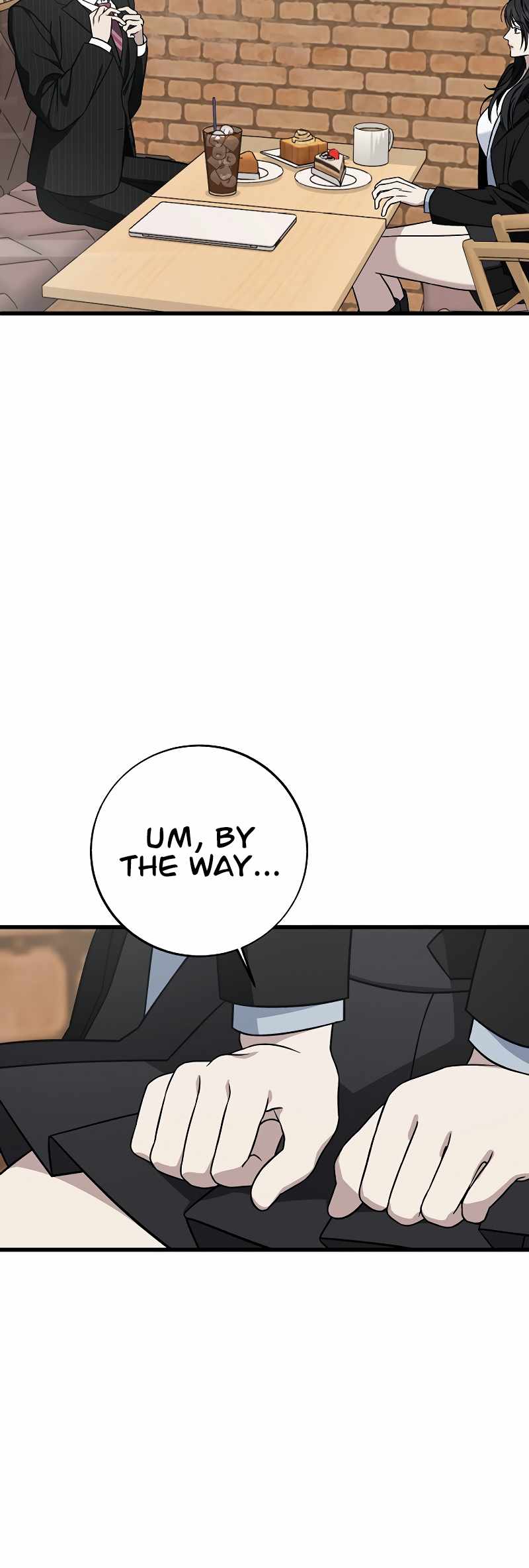Read This is the Law EN Manga Online