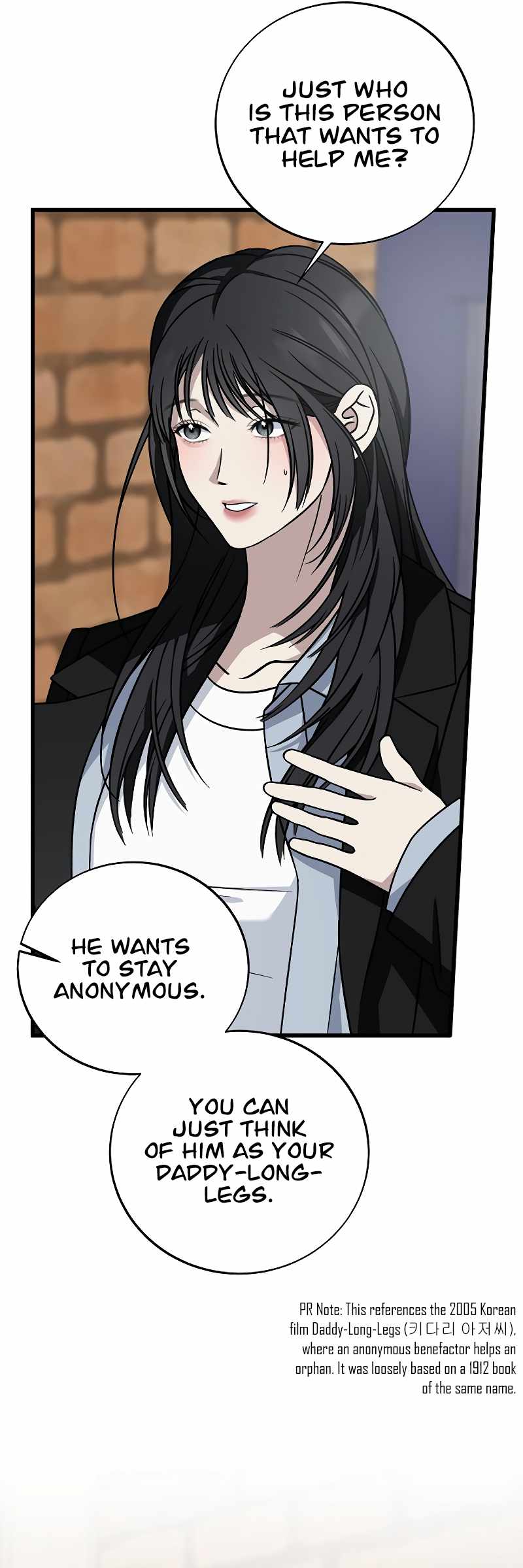 Read This is the Law EN Manga Online