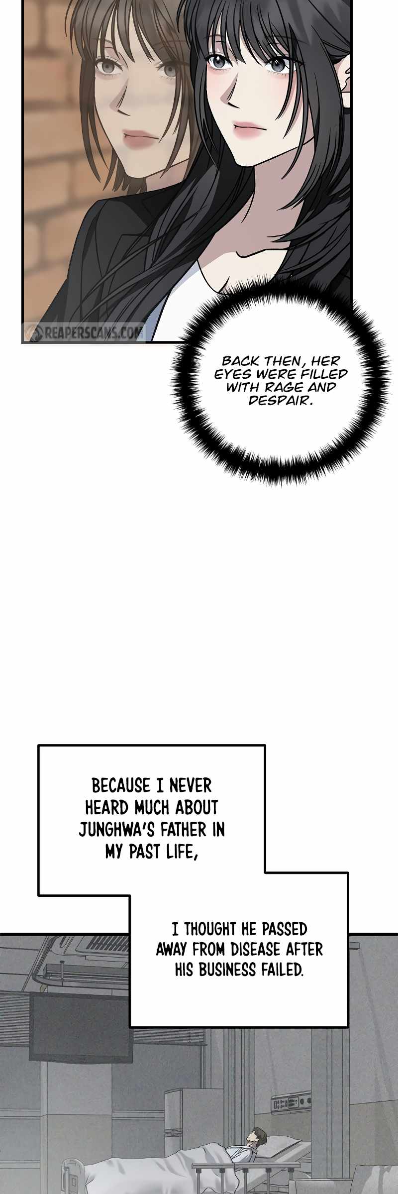 Read This is the Law EN Manga Online