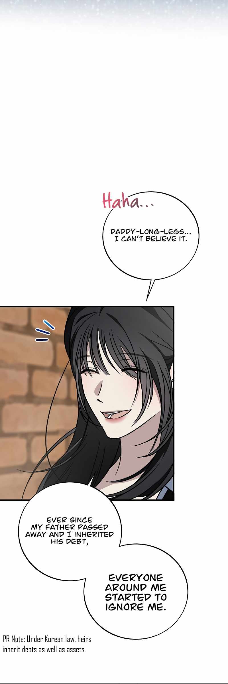 Read This is the Law EN Manga Online