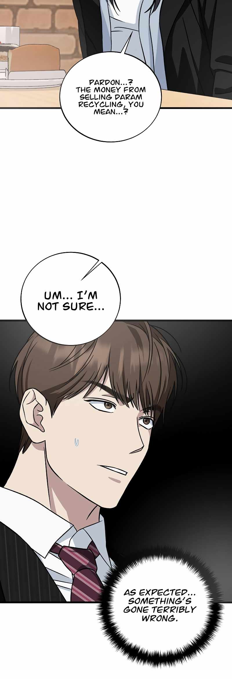Read This is the Law EN Manga Online
