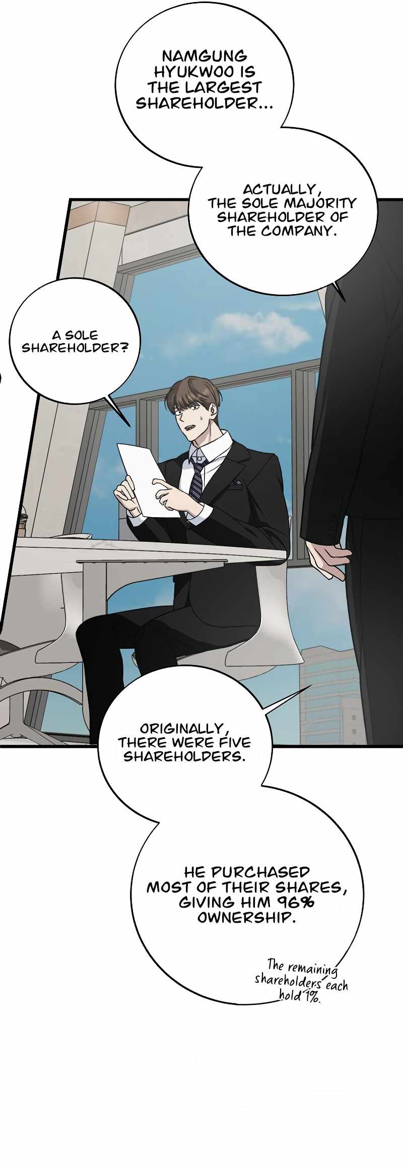 Read This is the Law EN Manga Online